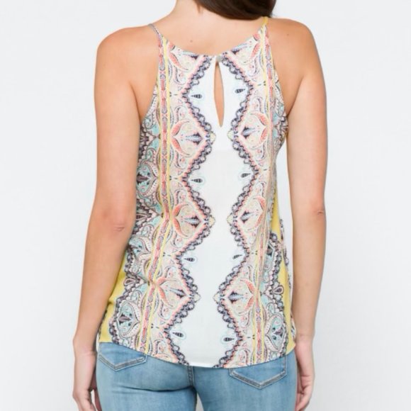 Alecto Haler Top - Picture 2 of 3